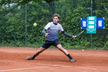 Bild 95 - RL/NL Suchsdorfer SV - SV Blankenese / Hamburger Polo Club